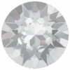 Swarovski Chatons Round Stones (1028 & 1088) Crystal(Swarovski 1028 1088 Chatons Crystal) -BlueStreak Crystal Shop Swarovski Chatons Round Stones 1028 1088 Crystal