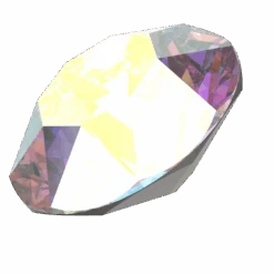 Serinity Chatons Round Stones (1028 & 1088) Crystal AB(Serinity 1028 1088 Chatons Crystal Ab) -BlueStreak Crystal Shop Swarovski Chatons Round Stones 1028 1088 Crystal AB 2