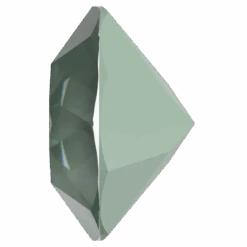 Swarovski Chatons Round Stones (1028 & 1088) Crystal Agave Ignite UNFOILED(Swarovski Chatons Round Stones 1028 1088 Crystal Agave Ignite) -BlueStreak Crystal Shop Swarovski Chatons Round Stones 1028 1088 Crystal Agave Ignite UNFOILED 3