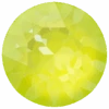 Swarovski Chatons Round Stones (1028 & 1088) Crystal Electric Yellow Ignite UNFOILED(Swarovski Chatons Round Stones 1028 1088 Crystal Electric Yellow Ignite Unfoiled) -BlueStreak Crystal Shop Swarovski Chatons Round Stones 1028 1088 Crystal Electric Yellow Ignite UNFOILED