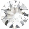 Serinity Chatons Round Stones (1028 & 1088) Crystal Ignite UNFOILED(Serinity 1028 1088 Chatons Crystal Ignite) -BlueStreak Crystal Shop Swarovski Chatons Round Stones 1028 1088 Crystal Ignite UNFOILED