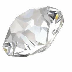 Serinity Chatons Round Stones (1028 & 1088) Crystal Ignite UNFOILED(Serinity 1028 1088 Chatons Crystal Ignite) -BlueStreak Crystal Shop Swarovski Chatons Round Stones 1028 1088 Crystal Ignite UNFOILED 2