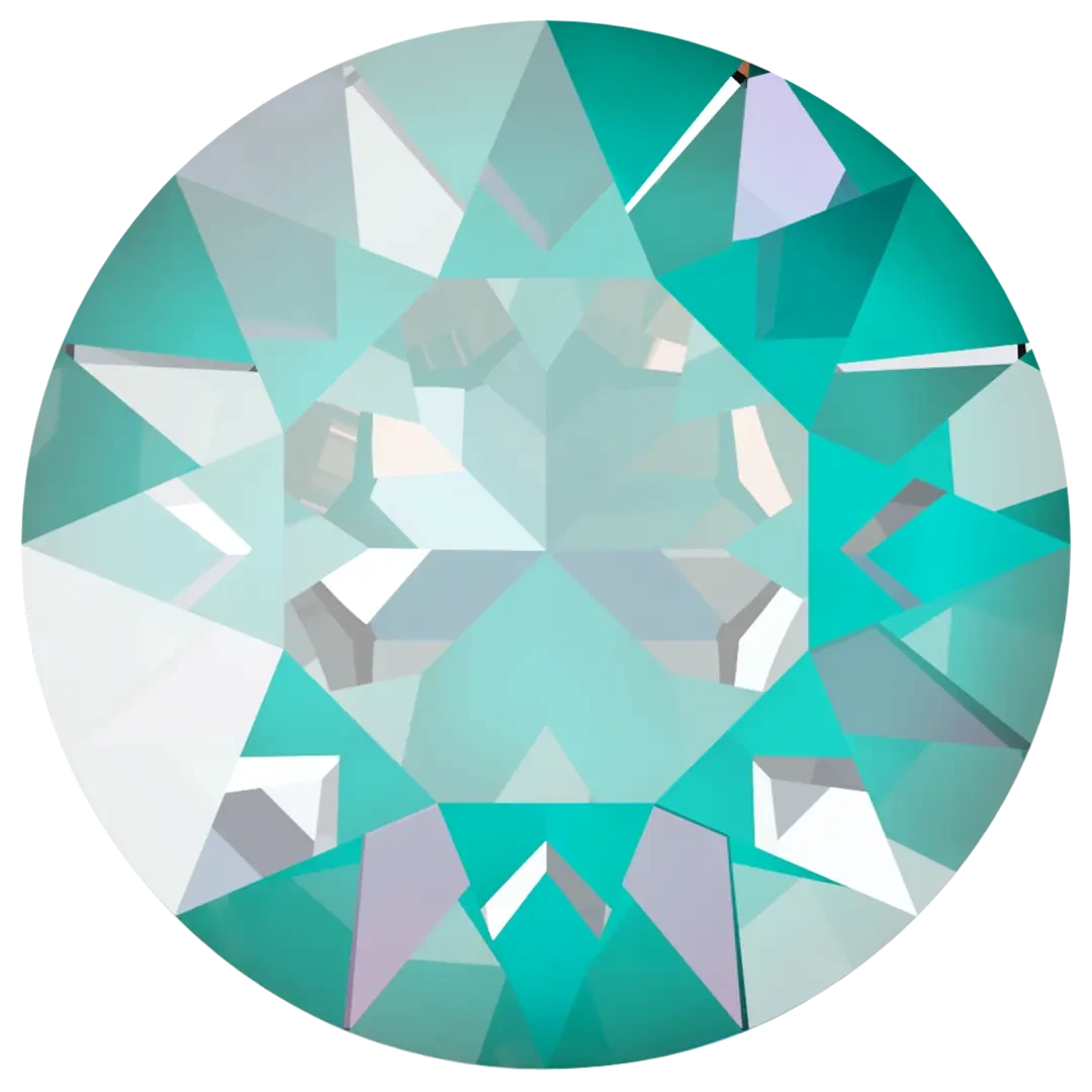 Swarovski Chatons Round Stones (1028 & 1088) Crystal Laguna Delite UNFOILED(Swarovski 1028 1088 Chatons Crystal Laguna Delite) 3 Swarovski Chatons Round Stones (1028 & 1088) Crystal Laguna Delite UNFOILED(Swarovski 1028 1088 Chatons Crystal Laguna Delite)