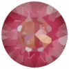 Serinity Chatons Round Stones (1028 & 1088) Crystal Lotus Pink Delite UNFOILED(Serinity 1028 1088 Chatons Crystal Lotus Pink Delite)