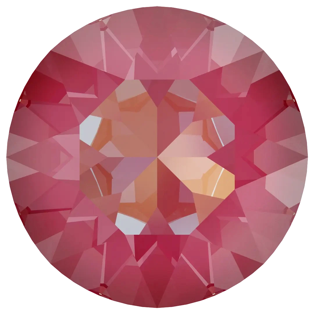 Serinity Chatons Round Stones (1028 & 1088) Crystal Lotus Pink Delite UNFOILED(Serinity 1028 1088 Chatons Crystal Lotus Pink Delite) 3 Serinity Chatons Round Stones (1028 & 1088) Crystal Lotus Pink Delite UNFOILED(Serinity 1028 1088 Chatons Crystal Lotus Pink Delite)