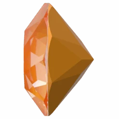 Swarovski Chatons Round Stones (1028 & 1088) Crystal Mango Ignite UNFOILED(Swarovski Chatons Round Stones 1028 1088 Crystal Mango Ignite Unfoiled) 7 Swarovski Chatons Round Stones (1028 & 1088) Crystal Mango Ignite UNFOILED(Swarovski Chatons Round Stones 1028 1088 Crystal Mango Ignite Unfoiled) -BlueStreak Crystal Shop Swarovski Chatons Round Stones 1028 1088 Crystal Mango Ignite UNFOILED 3