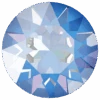 Serinity Chatons Round Stones (1028 & 1088) Crystal Ocean Delite UNFOILED(Serinity 1028 1088 Chatons Crystal Ocean Delite) -BlueStreak Crystal Shop Swarovski Chatons Round Stones 1028 1088 Crystal Ocean Delite UNFOILED