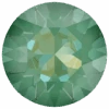 Serinity Chatons Round Stones (1028 & 1088) Crystal Silky Sage Delite UNFOILED(Serinity 1028 1088 Chatons Crystal Silky Sage Delite) -BlueStreak Crystal Shop Swarovski Chatons Round Stones 1028 1088 Crystal Silky Sage Delite UNFOILED