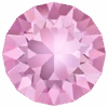 Swarovski Chatons Round Stones (1028 & 1088) Light Amethyst(Swarovski 1028 1088 Chatons Light Amethyst) -BlueStreak Crystal Shop Swarovski Chatons Round Stones 1028 1088 Light Amethyst