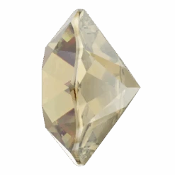 Serinity Chatons Round Stones (1028 & 1088) Light Colorado Topaz Ignite UNFOILED(Serinity 1028 1088 Chatons Light Colorado Topaz Ignite) -BlueStreak Crystal Shop Swarovski Chatons Round Stones 1028 1088 Light Colorado Topaz Ignite UNFOILED 3 1