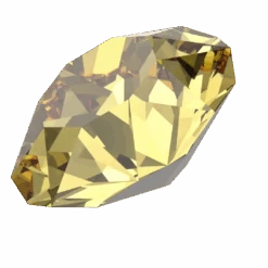 Swarovski Chatons Round Stones (1028 & 1088) Recreated Dark Jonquil(Swarovski Chatons Round Stones 1028 1088 Recreated Dark Jonquil) -BlueStreak Crystal Shop Swarovski Chatons Round Stones 1028 1088 Recreated Dark Jonquil 2