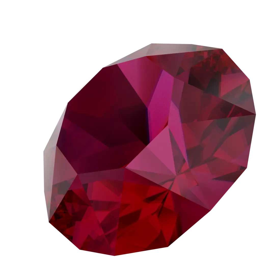 Swarovski Chatons Round Stones (1028 & 1088) Scarlet Ignite UNFOILED(Swarovski 1028 1088 Chatons Scarlet Ignite) 4 Swarovski Chatons Round Stones (1028 & 1088) Scarlet Ignite UNFOILED(Swarovski 1028 1088 Chatons Scarlet Ignite) - Image 2