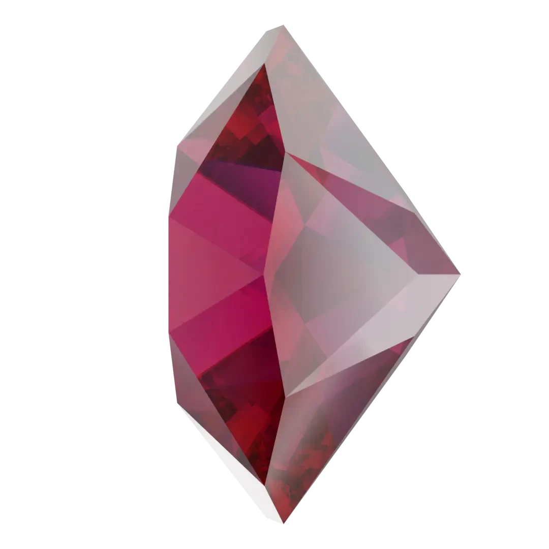 Swarovski Chatons Round Stones (1028 & 1088) Scarlet Ignite UNFOILED(Swarovski 1028 1088 Chatons Scarlet Ignite) 6 Swarovski Chatons Round Stones (1028 & 1088) Scarlet Ignite UNFOILED(Swarovski 1028 1088 Chatons Scarlet Ignite) - Image 4