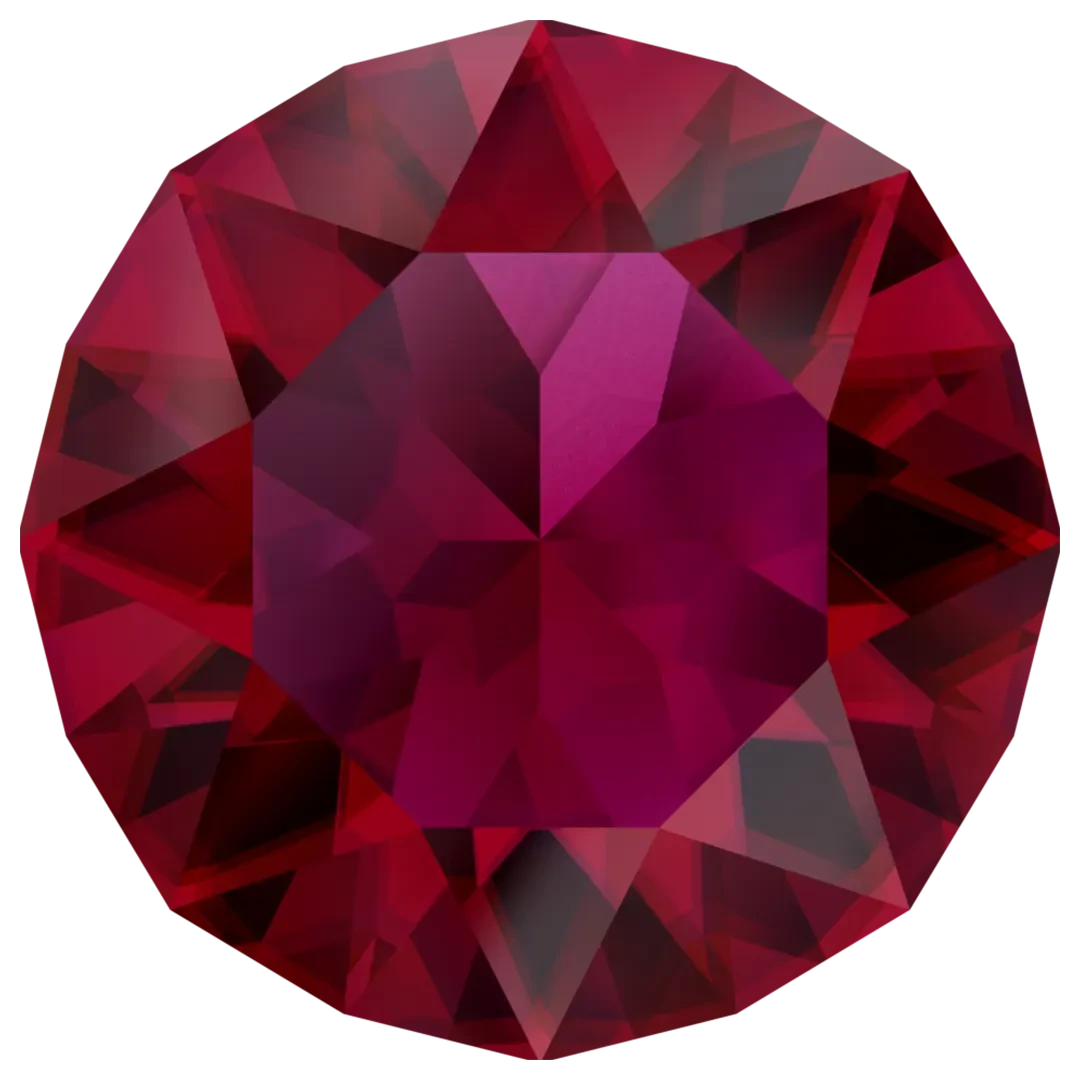 Swarovski Chatons Round Stones (1028 & 1088) Scarlet Ignite UNFOILED(Swarovski 1028 1088 Chatons Scarlet Ignite) 3 Swarovski Chatons Round Stones (1028 & 1088) Scarlet Ignite UNFOILED(Swarovski 1028 1088 Chatons Scarlet Ignite)