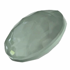 Serinity Chatons Round Stones Thin (1383) Crystal Agave Ignite UNFOILED(Serinity Chatons Round Stones Thin 1383 Agave Ignite Unfoiled) -BlueStreak Crystal Shop Swarovski Chatons Round Stones Fantasy 1383 Crystal Agave Ignite UNFOILED 2