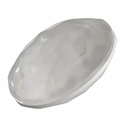 Swarovski Chatons Round Stones Fantasy (1383) Crystal Electric White Ignite UNFOILED(Swarovski Chatons Round Stones Fantasy 1383 Crystal Electric White Ignite Unfoiled) -BlueStreak Crystal Shop Swarovski Chatons Round Stones Fantasy 1383 Crystal Electric White Ignite UNFOILED 2