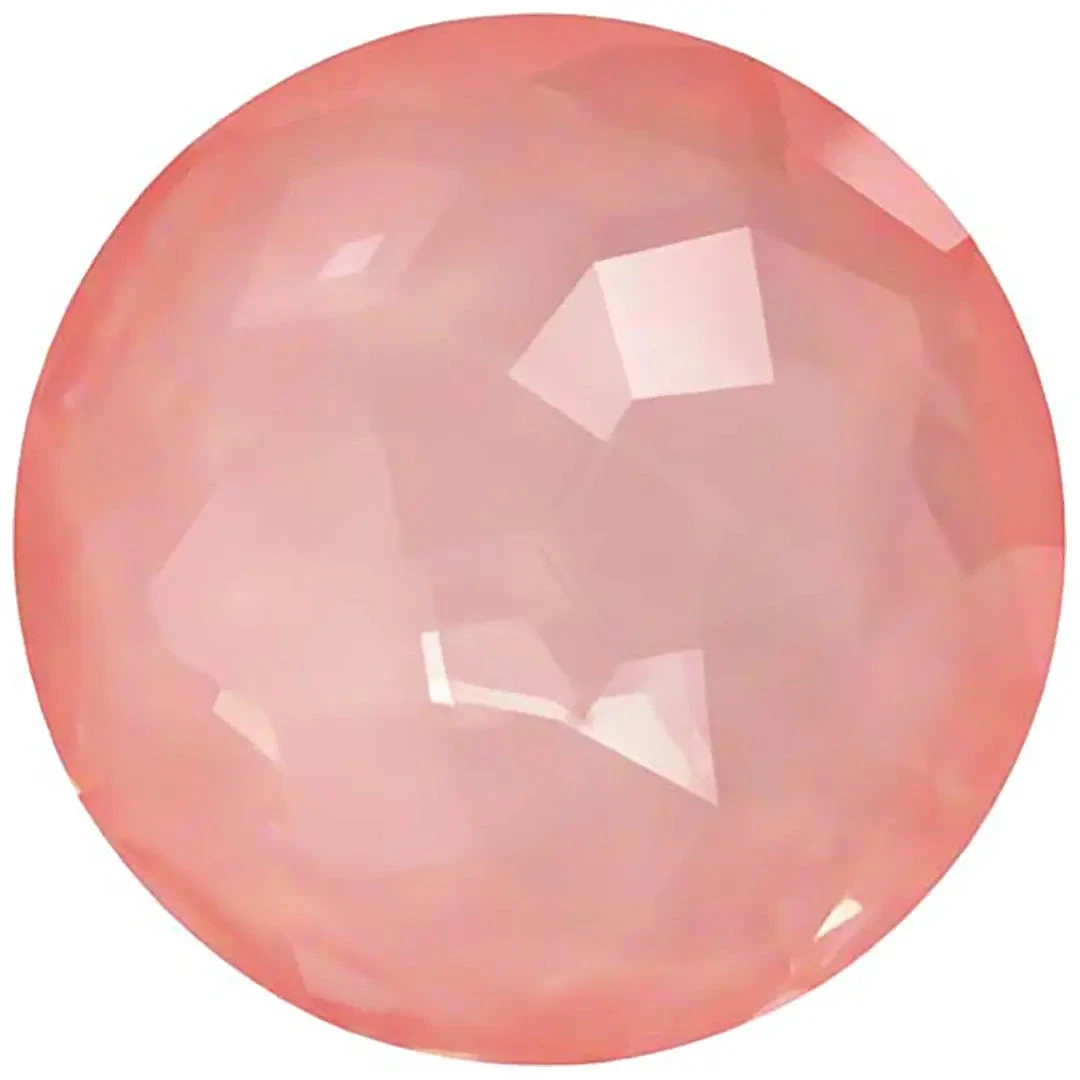 Serinity Chatons Round Stones Thin (1383) Crystal Flamingo Ignite UNFOILED(Serinity 1383 Thin Round Chatons Crystal Flamingo Ignite) 3 Serinity Chatons Round Stones Thin (1383) Crystal Flamingo Ignite UNFOILED(Serinity 1383 Thin Round Chatons Crystal Flamingo Ignite)