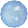 Serinity Chatons Round Stones Thin (1383) Crystal Sky Ignite UNFOILED(Serinity 1383 Thin Round Chatons Crystal Sky Ignite Unfoiled) -BlueStreak Crystal Shop Swarovski Chatons Round Stones Fantasy 1383 Crystal Sky Ignite UNFOILED