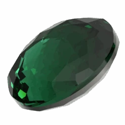 Serinity Chatons Round Stones Thin (1383) Majestic Green(Serinity Chatons Round Stones Thin 1383 Majestic Green) -BlueStreak Crystal Shop Swarovski Chatons Round Stones Fantasy 1383 Majestic Green 2