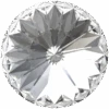 Serinity Chatons Round Stones Rivoli (1122) Crystal(Serinity 1122 Rivoli Chatons Crystal)
