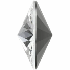 Serinity Chatons Round Stones Rivoli (1122) Crystal(Serinity 1122 Rivoli Chatons Crystal) -BlueStreak Crystal Shop Swarovski Chatons Round Stones Rivoli 1122 Crystal 3