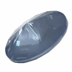 Serinity Chatons Round Stones Rivoli (1122) Crystal Denim Ignite UNFOILED(Serinity Chatons Round Stones Rivoli 1122 Crystal Denim Ignite) -BlueStreak Crystal Shop Swarovski Chatons Round Stones Rivoli 1122 Crystal Denim Ignite UNFOILED 2