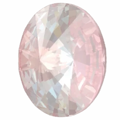 Swarovski Chatons Round Stones Rivoli (1122) Crystal Dusty Pink Delite UNFOILED(Swarovski 1122 Rivoli Chatons Crystal Dusty Pink Delite) 7 Swarovski Chatons Round Stones Rivoli (1122) Crystal Dusty Pink Delite UNFOILED(Swarovski 1122 Rivoli Chatons Crystal Dusty Pink Delite) -BlueStreak Crystal Shop Swarovski Chatons Round Stones Rivoli 1122 Crystal Dusty Pink Delite UNFOILED 3