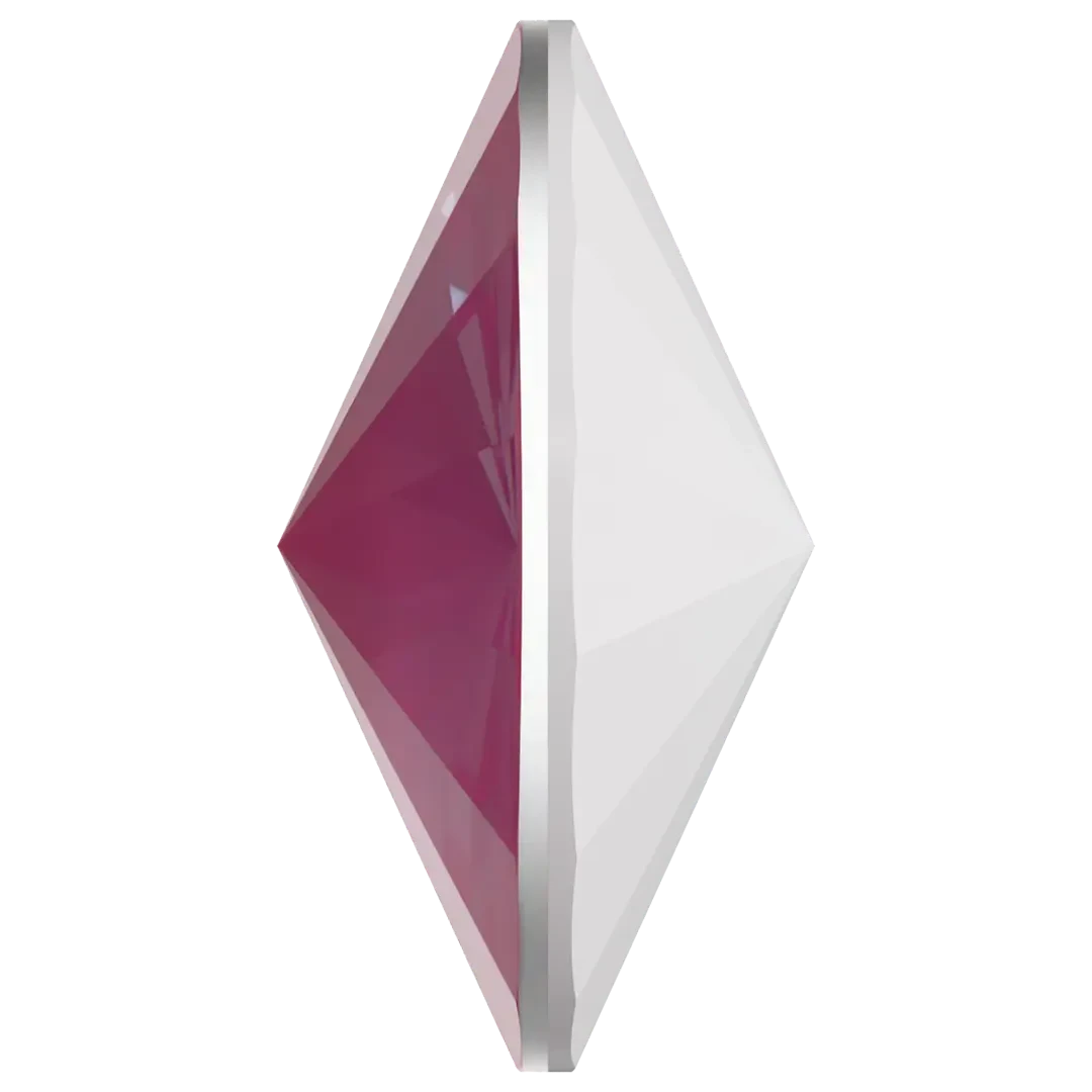 Swarovski Chatons Round Stones Rivoli (1122) Crystal Electric Pink Ignite UNFOILED(Swarovski Chatons Round Stones Rivoli 1122 Crystal Electric Pink Ignite) 5 Swarovski Chatons Round Stones Rivoli (1122) Crystal Electric Pink Ignite UNFOILED(Swarovski Chatons Round Stones Rivoli 1122 Crystal Electric Pink Ignite) - Image 3