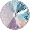 Swarovski Chatons Round Stones Rivoli (1122) Crystal Lavender Delite UNFOILED(Swarovski 1122 Rivoli Chatons Crystal Lavender Delite) -BlueStreak Crystal Shop Swarovski Chatons Round Stones Rivoli 1122 Crystal Lavender Delite UNFOILED