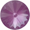 Swarovski Chatons Round Stones Rivoli (1122) Crystal Orchid Ignite UNFOILED(Swarovski Chatons Round Stones Rivoli 1122 Crystal Orchid Ignite Unfoiled) -BlueStreak Crystal Shop Swarovski Chatons Round Stones Rivoli 1122 Crystal Orchid Ignite UNFOILED