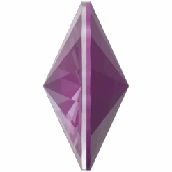 Serinity Chatons Round Stones Rivoli (1122) Crystal Orchid Ignite UNFOILED(Serinity Chatons Round Stones Rivoli 1122 Crystal Orchid Ignite Unfoiled) -BlueStreak Crystal Shop Swarovski Chatons Round Stones Rivoli 1122 Crystal Orchid Ignite UNFOILED 3 1