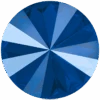 Serinity Chatons Round Stones Rivoli (1122) Crystal Royal Blue Delite UNFOILED(Serinity 1122 Rivoli Chatons Crystal Royal Blue Delite) 1 Serinity Chatons Round Stones Rivoli (1122) Crystal Royal Blue Delite UNFOILED(Serinity 1122 Rivoli Chatons Crystal Royal Blue Delite) -BlueStreak Crystal Shop Swarovski Chatons Round Stones Rivoli 1122 Crystal Royal Blue Delite UNFOILED