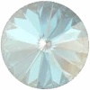 Serinity Chatons Round Stones Rivoli (1122) Crystal Serene Gray Delite UNFOILED(Serinity 1122 Rivoli Chatons Crystal Serene Gray Delite)
