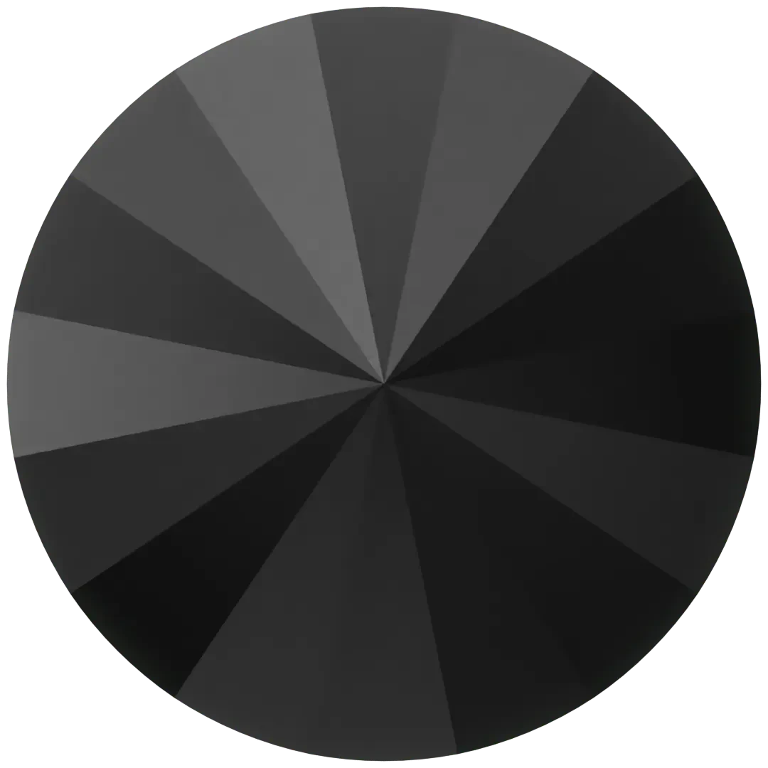 Serinity Chatons Round Stones Rivoli (1122) Jet UNFOILED(Serinity 1122 Rivoli Chatons Jet Unfoiled) 3 Serinity Chatons Round Stones Rivoli (1122) Jet UNFOILED(Serinity 1122 Rivoli Chatons Jet Unfoiled)