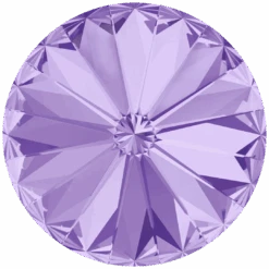 Serinity Chatons Round Stones Rivoli (1122) Tanzanite(Serinity 1122 Rivoli Chatons Tanzanite)