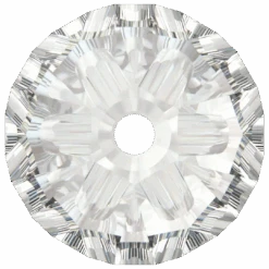 Serinity Crystal Beads Bicone (5328) Crystal Moonlight(Serinity 5328 Bicone Beads Crystal Moonlight) -BlueStreak Crystal Shop Swarovski Crystal Beads Bicone 5328 Crystal Moonlight 3