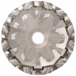 Swarovski Crystal Beads Bicone (5328) Greige(Swarovski 5328 Bicone Beads Greige) -BlueStreak Crystal Shop Swarovski Crystal Beads Bicone 5328 Greige 3