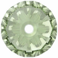 Swarovski Crystal Beads Bicone (5328) Recreated Peridot(Swarovski Crystal Beads Bicone 5328 Recreated Peridot) -BlueStreak Crystal Shop Swarovski Crystal Beads Bicone 5328 Recreated Peridot 3