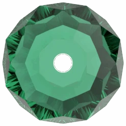 Swarovski Crystal Beads Briolette (5040) Majestic Green(Swarovski Crystal Beads Briolette 5040 Majestic Green) 7 Swarovski Crystal Beads Briolette (5040) Majestic Green(Swarovski Crystal Beads Briolette 5040 Majestic Green) -BlueStreak Crystal Shop Swarovski Crystal Beads Briolette 5040 Majestic Green 3