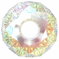 Serinity Crystal Beads Briolette XL Hole (5042) Crystal Shimmer 2X(Serinity 5042 Beads Briolette Large Hole) 7 Serinity Crystal Beads Briolette XL Hole (5042) Crystal Shimmer 2X(Serinity 5042 Beads Briolette Large Hole) -BlueStreak Crystal Shop Swarovski Crystal Beads Briolette XL Hole 5042 Crystal Shimmer 2X 3