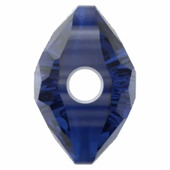 Swarovski Crystal Beads Fantasy Round (5034) Recreated Dark Sapphire(Swarovski Crystal Beads Fantasy Round 5034 Recreated Dark Sapphire) -BlueStreak Crystal Shop Swarovski Crystal Beads Fantasy Round 5034 Recreated Dark Sapphire 3