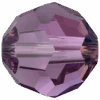 Serinity Crystal Beads Round (5000) Amethyst Shimmer(Serinity 5000 Round Beads Amethyst Shimmer)