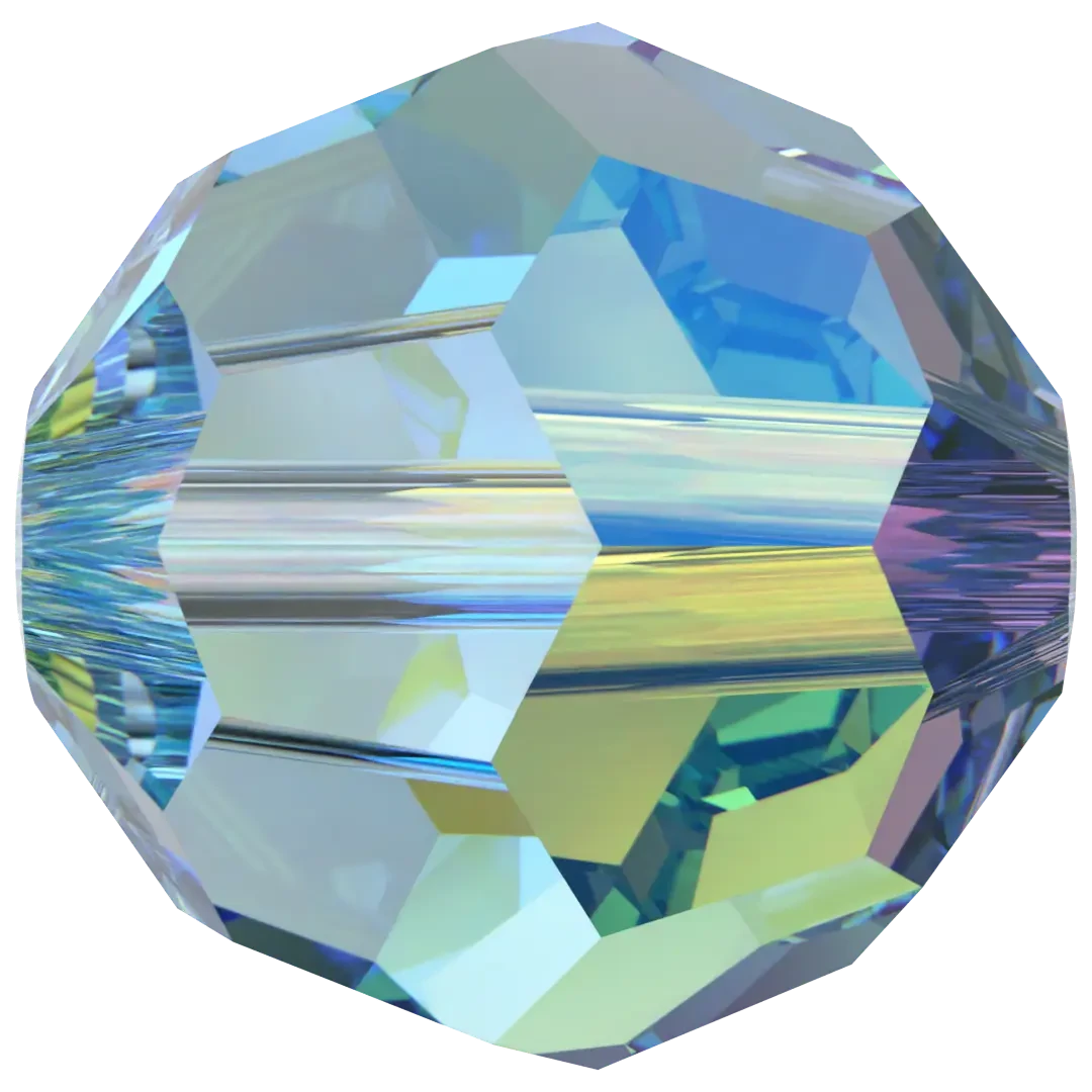 Serinity Crystal Beads Round (5000) Aquamarine Shimmer(Serinity 5000 Round Beads Aquamarine Shimmer) 3 Serinity Crystal Beads Round (5000) Aquamarine Shimmer(Serinity 5000 Round Beads Aquamarine Shimmer)