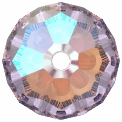 Swarovski Crystal Beads Round (5000) Light Amethyst Shimmer(Swarovski 5000 Round Beads Light Amethyst Shimmer) 7 Swarovski Crystal Beads Round (5000) Light Amethyst Shimmer(Swarovski 5000 Round Beads Light Amethyst Shimmer) -BlueStreak Crystal Shop Swarovski Crystal Beads Round 5000 Light Amethyst Shimmer 3