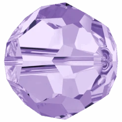 Swarovski Crystal Beads Round (5000) Tanzanite(Swarovski 5000 Round Beads Tanzanite) 5 Swarovski Crystal Beads Round (5000) Tanzanite(Swarovski 5000 Round Beads Tanzanite) -BlueStreak Crystal Shop Swarovski Crystal Beads Round 5000 Tanzanite 2