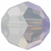 Swarovski Crystal Beads Round (5000) White Opal Shimmer(Swarovski 5000 Round Beads White Opal Shimmer) 1 Swarovski Crystal Beads Round (5000) White Opal Shimmer(Swarovski 5000 Round Beads White Opal Shimmer) -BlueStreak Crystal Shop Swarovski Crystal Beads Round 5000 White Opal Shimmer 1