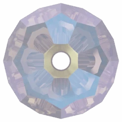 Serinity Crystal Beads Round (5000) White Opal Shimmer(Serinity 5000 Round Beads White Opal Shimmer) 7 Serinity Crystal Beads Round (5000) White Opal Shimmer(Serinity 5000 Round Beads White Opal Shimmer) -BlueStreak Crystal Shop Swarovski Crystal Beads Round 5000 White Opal Shimmer 3