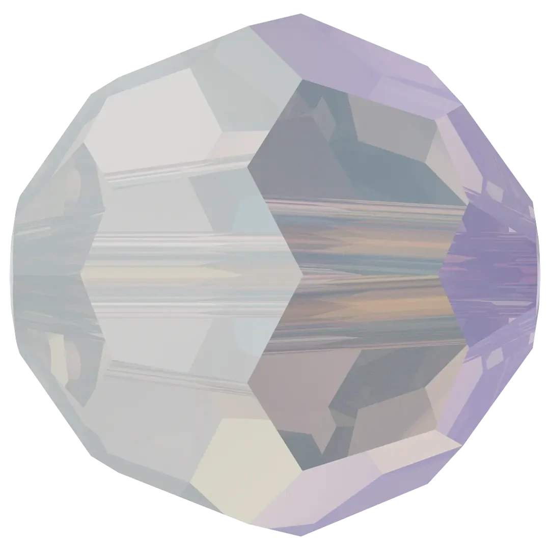 Serinity Crystal Beads Round (5000) White Opal Shimmer(Serinity 5000 Round Beads White Opal Shimmer) 3 Serinity Crystal Beads Round (5000) White Opal Shimmer(Serinity 5000 Round Beads White Opal Shimmer)