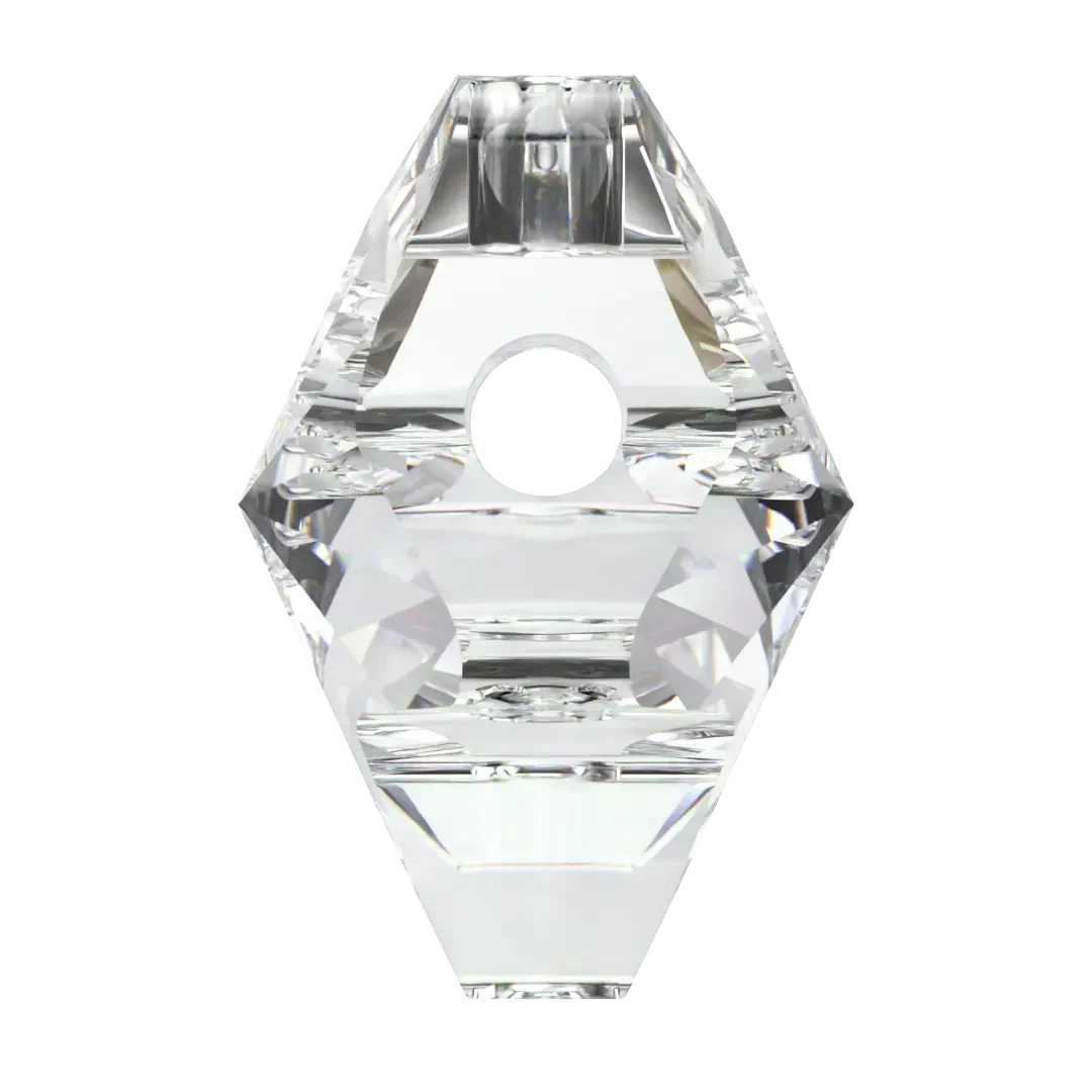 Swarovski Crystal Beads Star (5714) Crystal(Swarovski 5714 Beads Star) 5 Swarovski Crystal Beads Star (5714) Crystal(Swarovski 5714 Beads Star) - Image 3