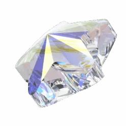 Serinity Crystal Beads Star (5714) Crystal AB(Serinity 5714 Beads Star Crystal Ab) -BlueStreak Crystal Shop Swarovski Crystal Beads Star 5714 Crystal AB 2